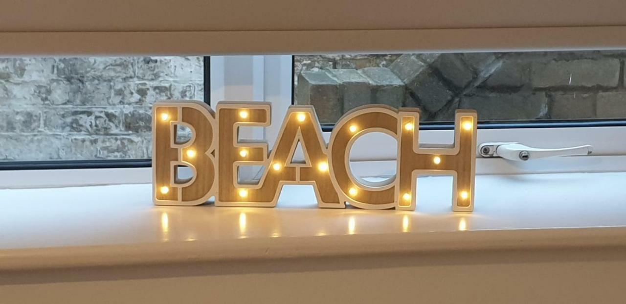 شقة مارجيت  في 5 Minutes To The Beach! المظهر الخارجي الصورة